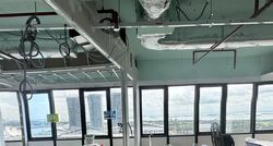Hsbc Building (D1), Office #526481521